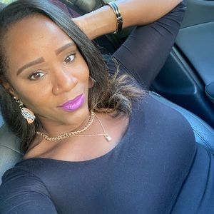 Meet your Posher, Ieisha